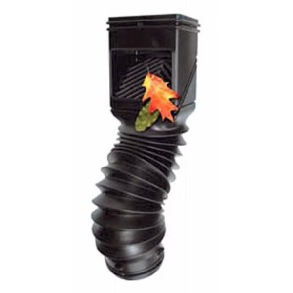 18 BLK DNSPT Filter, Amerimax Home Products, Mfr#: 4400